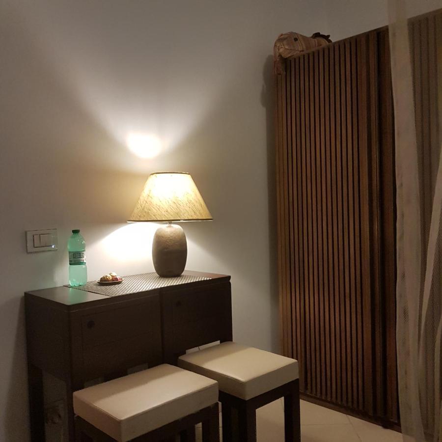 Bed and Breakfast Dante Rom Exterior foto