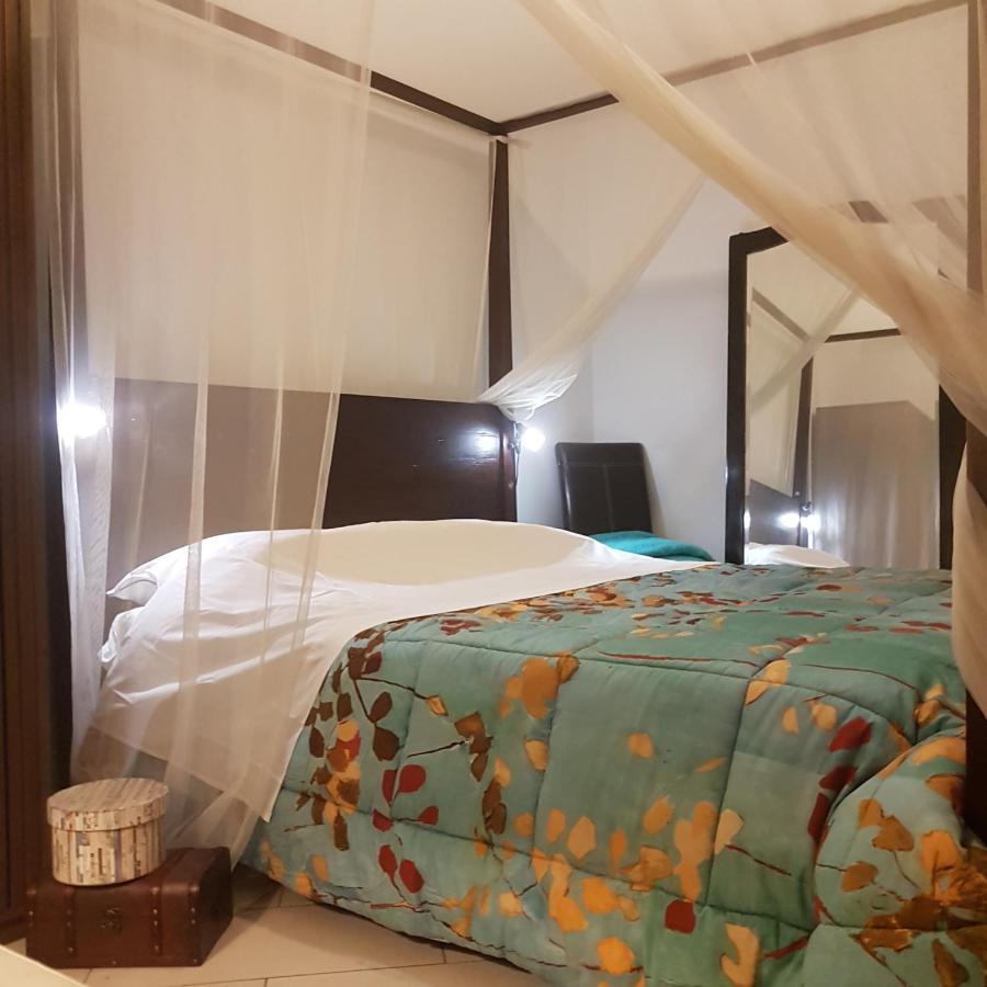 Bed and Breakfast Dante Rom Exterior foto
