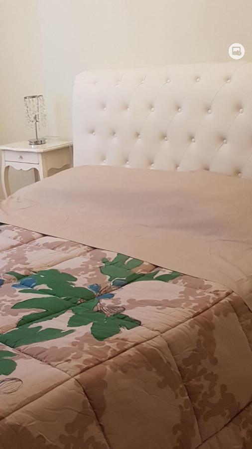 Bed and Breakfast Dante Rom Exterior foto