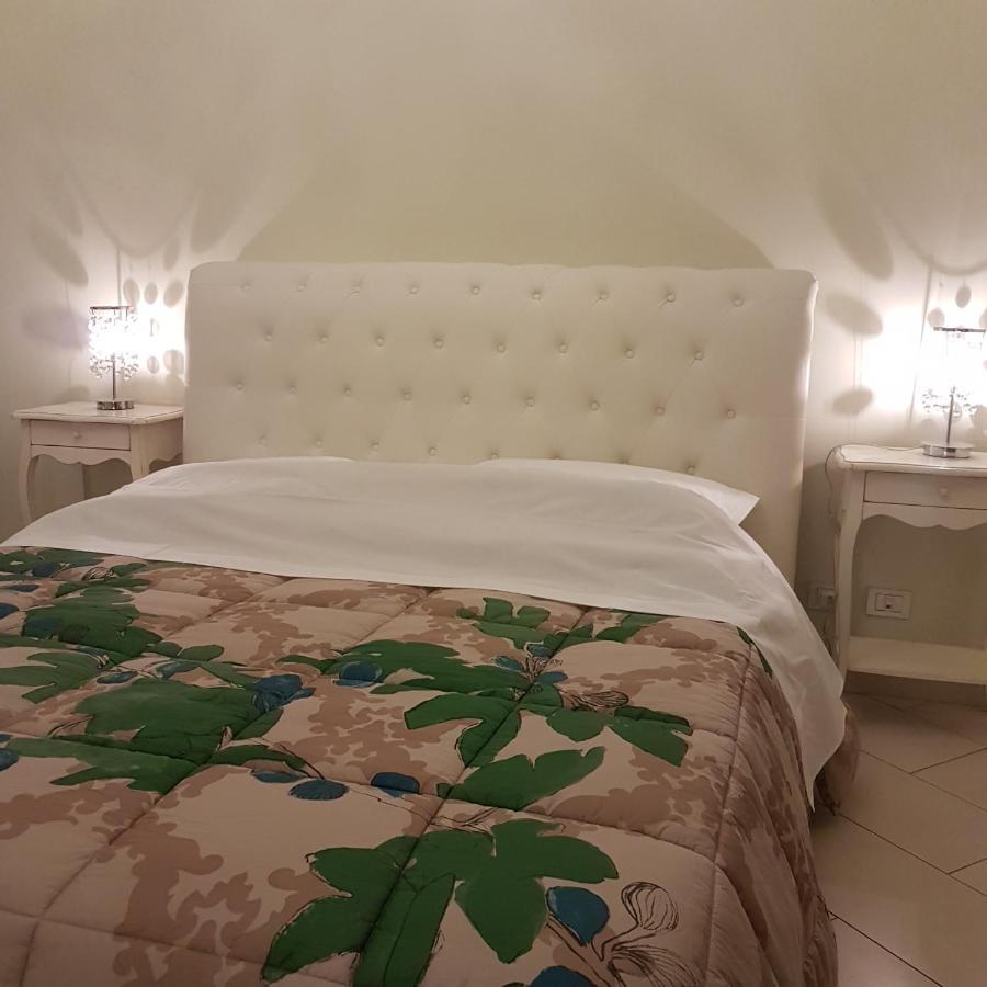 Bed and Breakfast Dante Rom Exterior foto